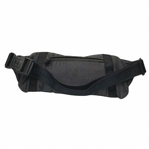 Chanel Sports Waist Body Bag Pouch Bag